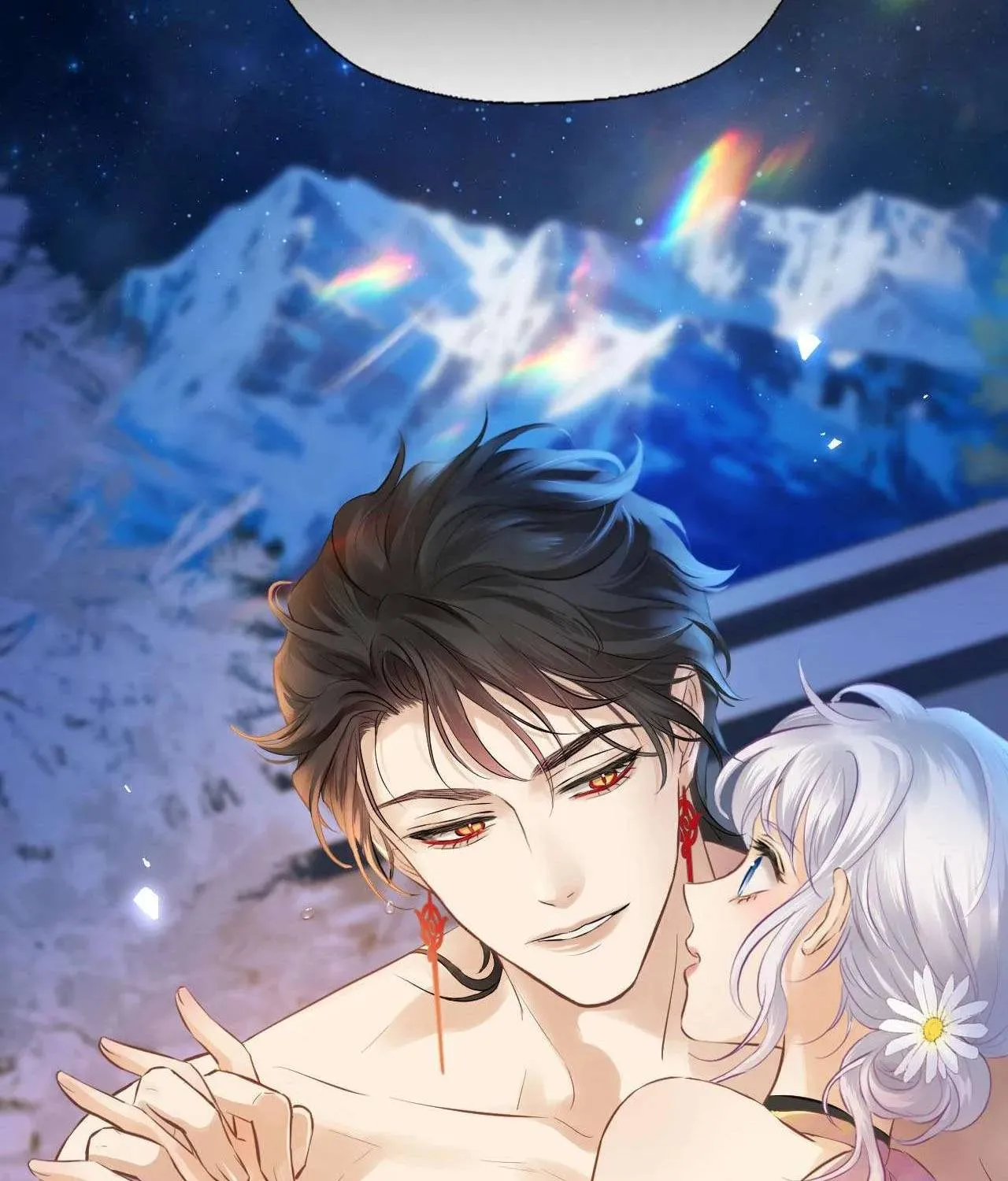 Hương Thơm Dục Vọng Chap 24 - Next Chap 25