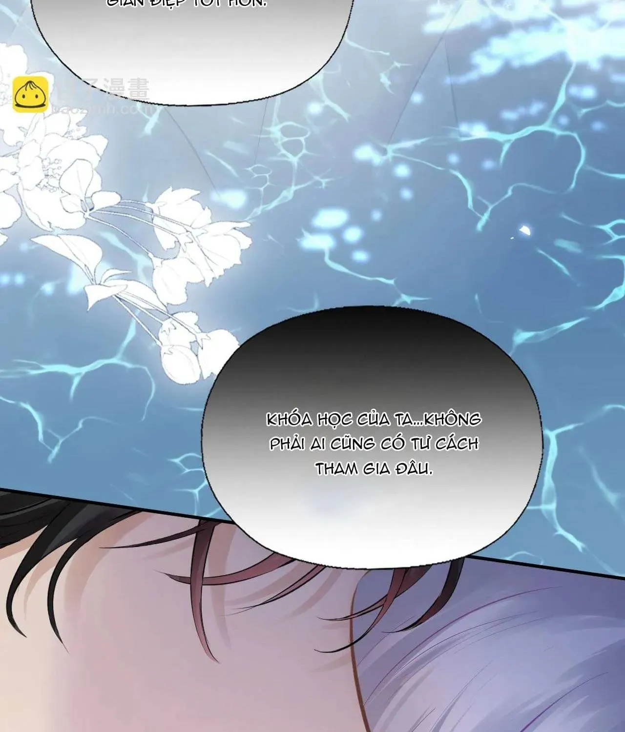 Hương Thơm Dục Vọng Chap 24 - Next Chap 25