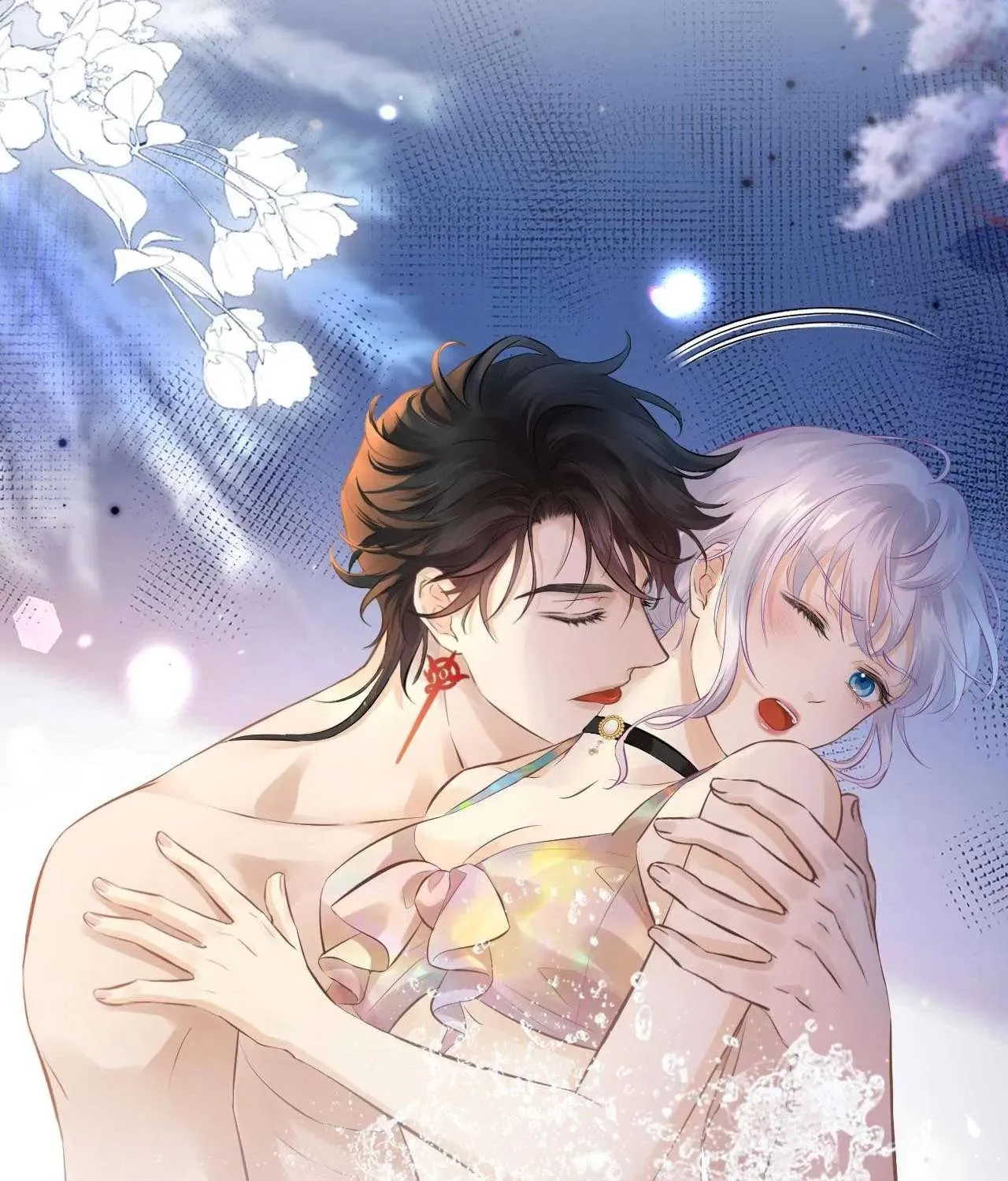 Hương Thơm Dục Vọng Chap 24 - Next Chap 25