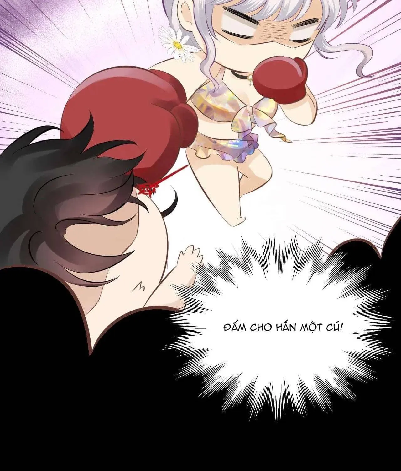 Hương Thơm Dục Vọng Chap 24 - Next Chap 25