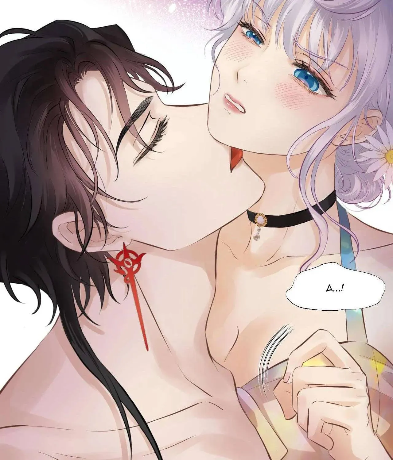 Hương Thơm Dục Vọng Chap 24 - Next Chap 25