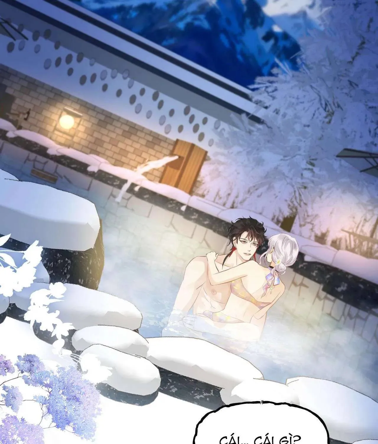 Hương Thơm Dục Vọng Chap 24 - Next Chap 25