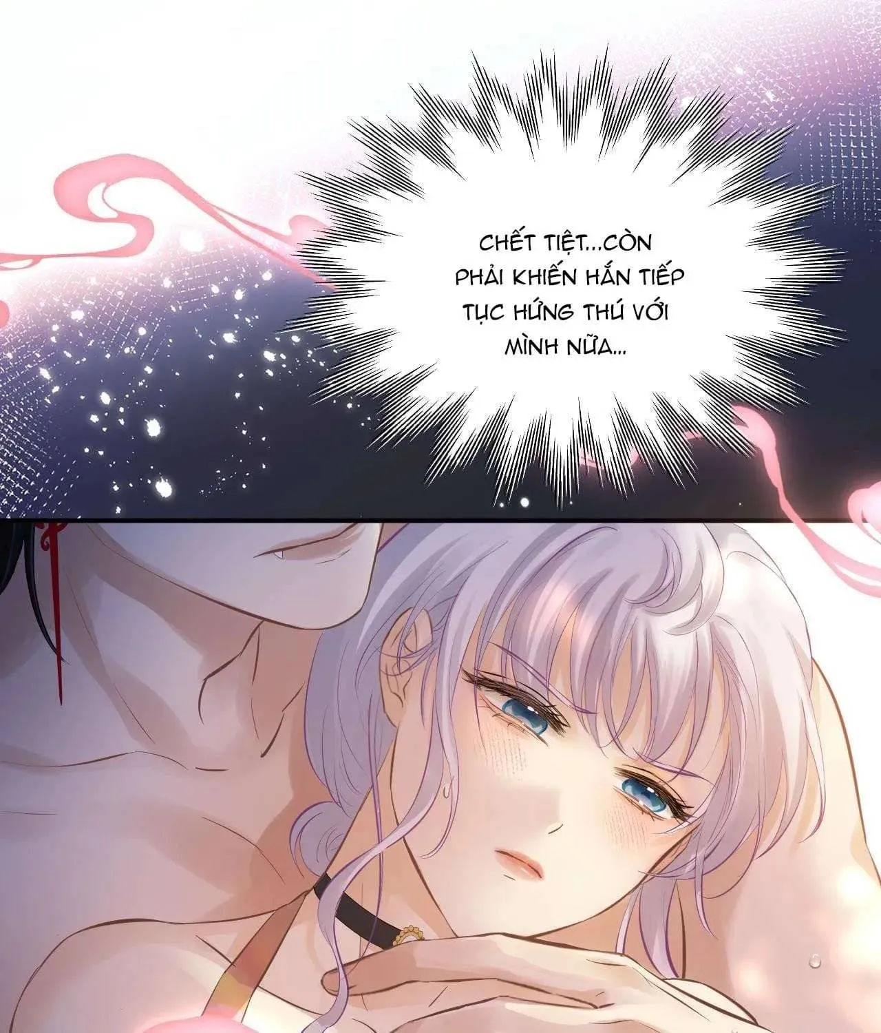 Hương Thơm Dục Vọng Chap 24 - Next Chap 25