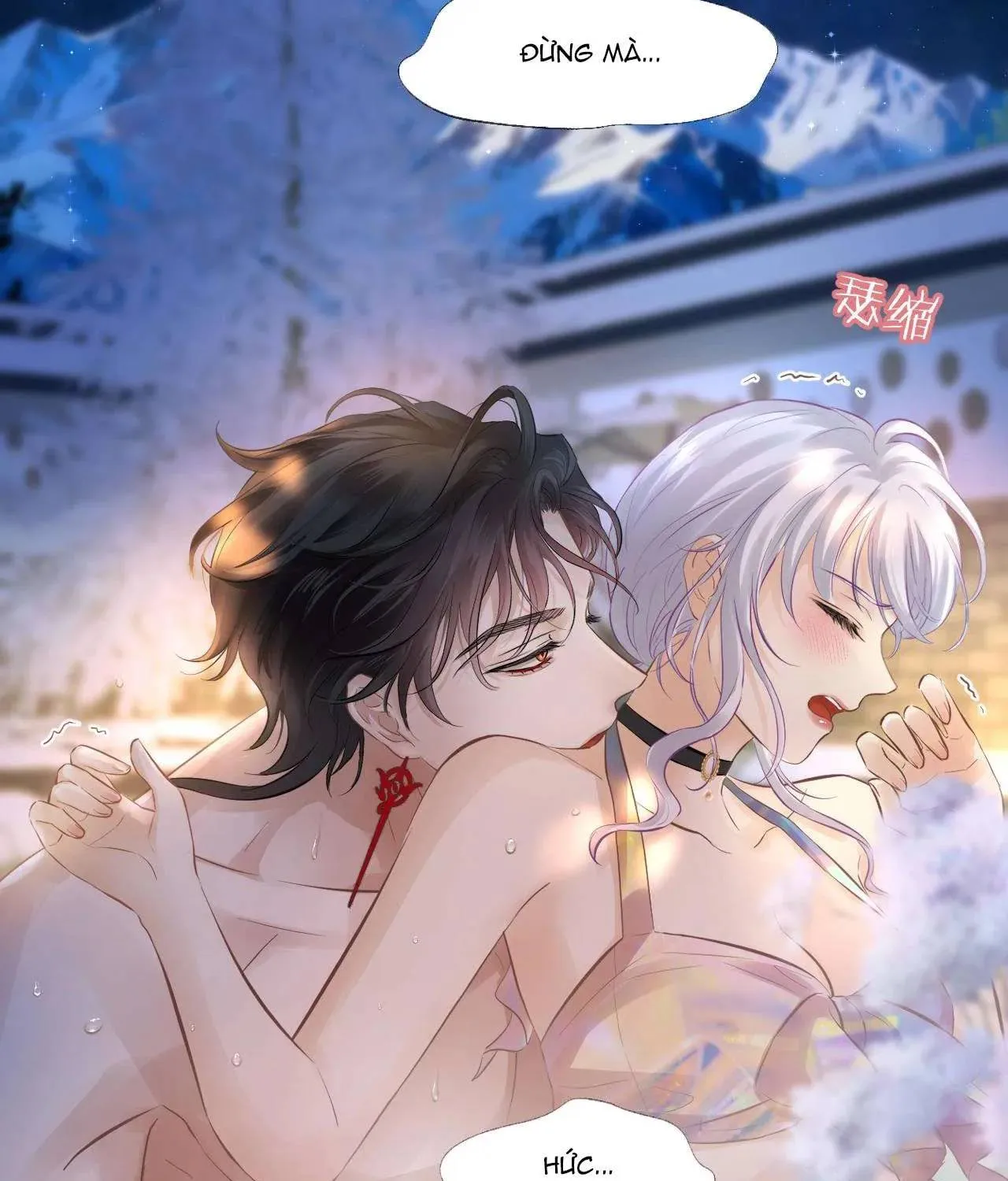 Hương Thơm Dục Vọng Chap 24 - Next Chap 25