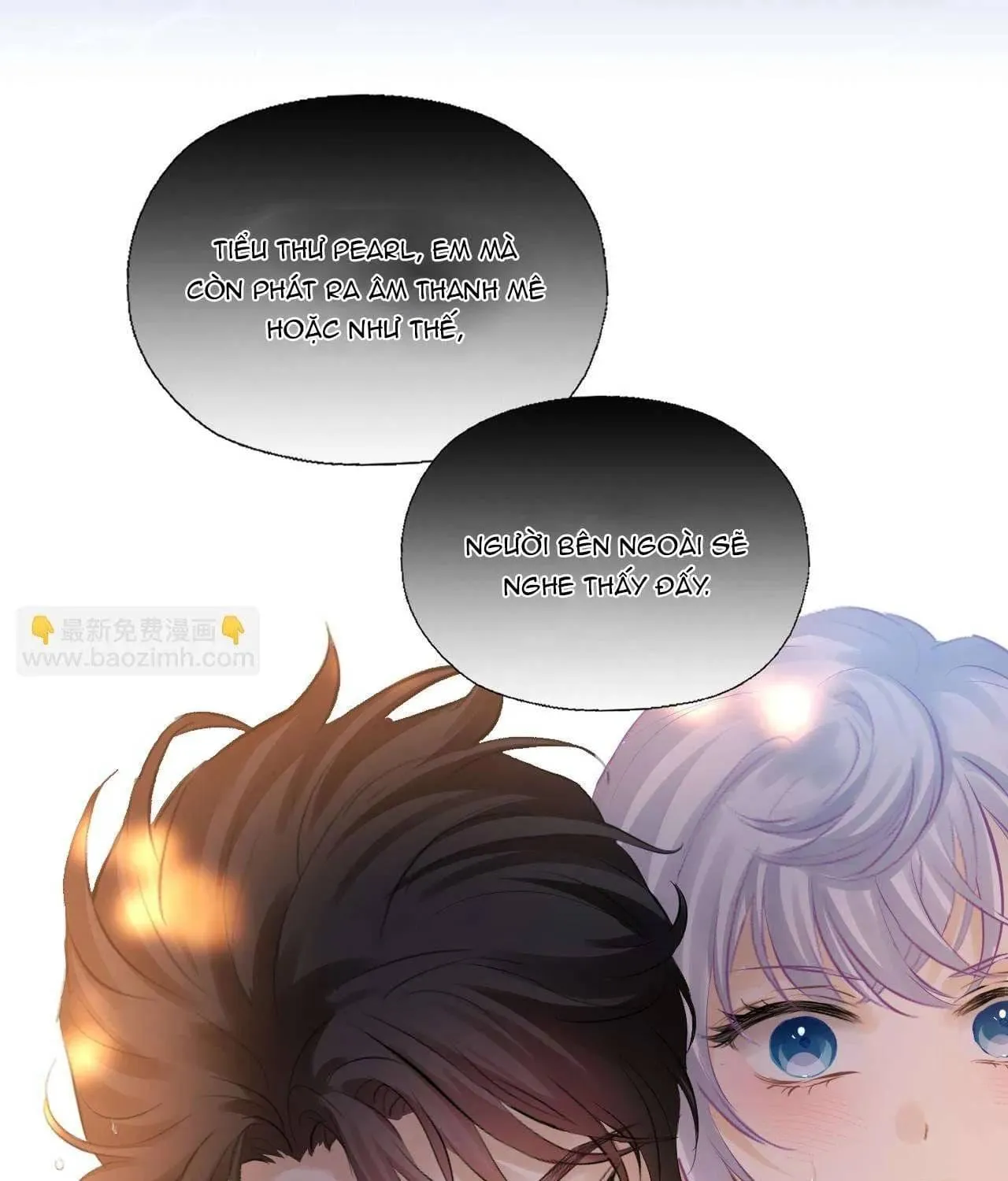 Hương Thơm Dục Vọng Chap 24 - Next Chap 25