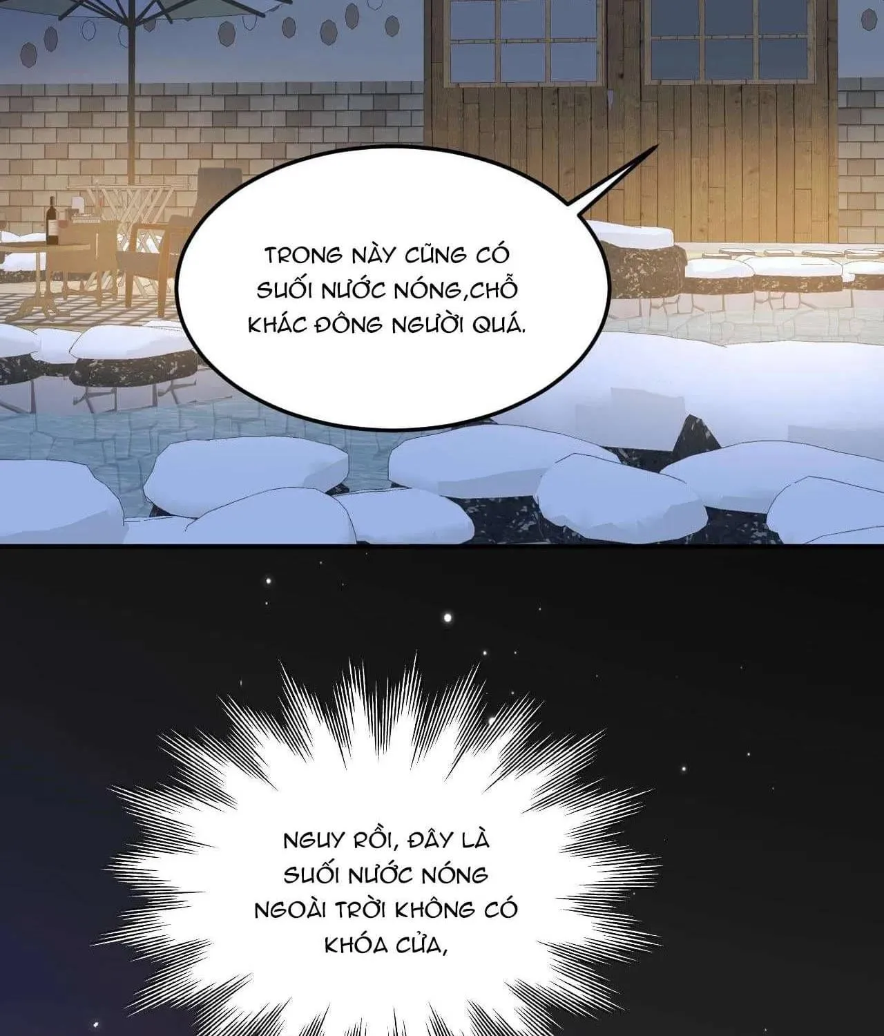 Hương Thơm Dục Vọng Chap 24 - Next Chap 25