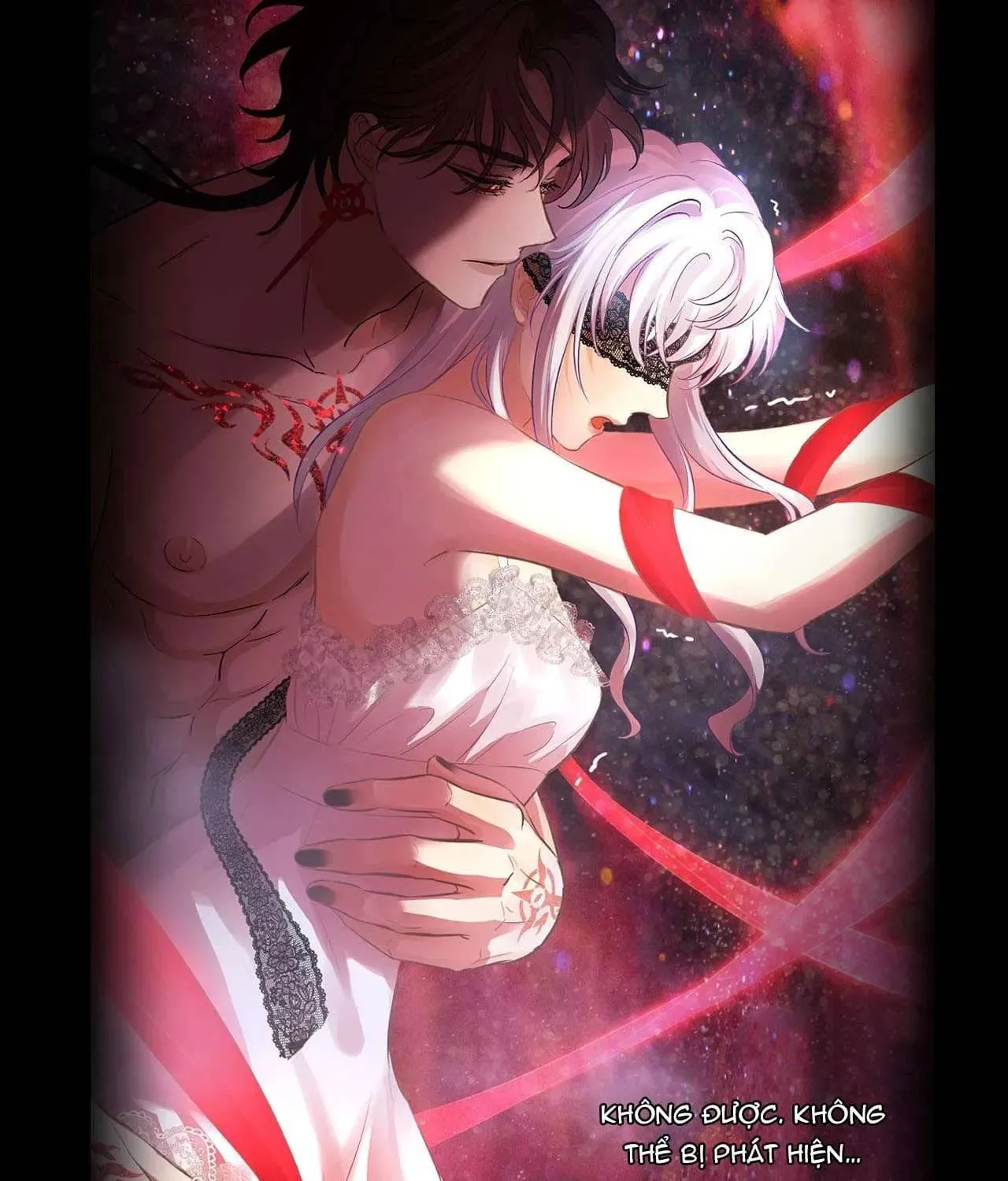 Hương Thơm Dục Vọng Chap 24 - Next Chap 25