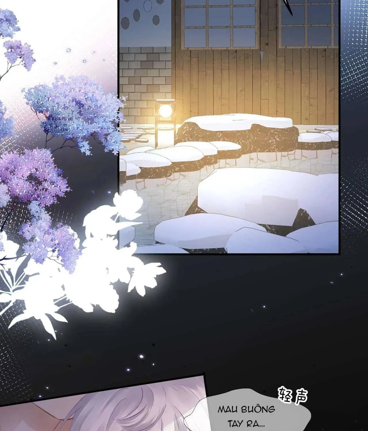 Hương Thơm Dục Vọng Chap 24 - Next Chap 25