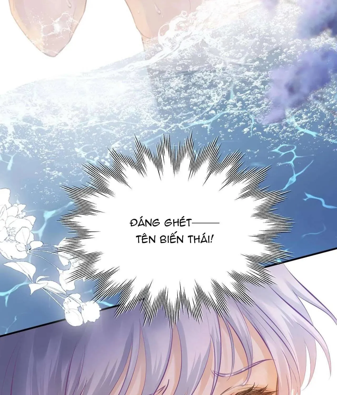 Hương Thơm Dục Vọng Chap 24 - Next Chap 25