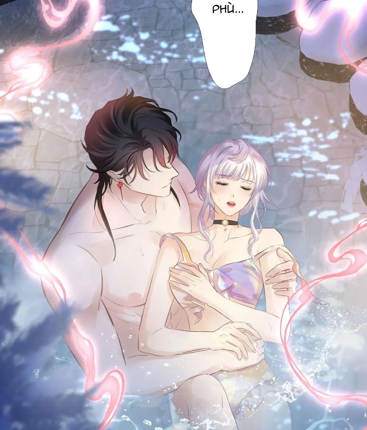 Hương Thơm Dục Vọng Chap 24 - Next Chap 25