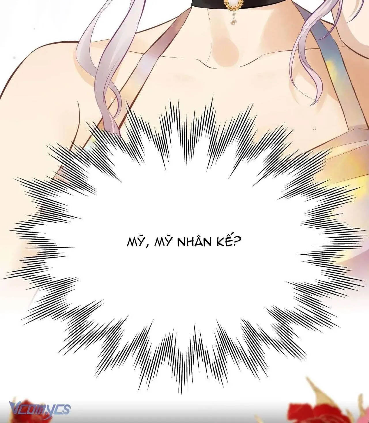 Hương Thơm Dục Vọng Chap 24 - Next Chap 25