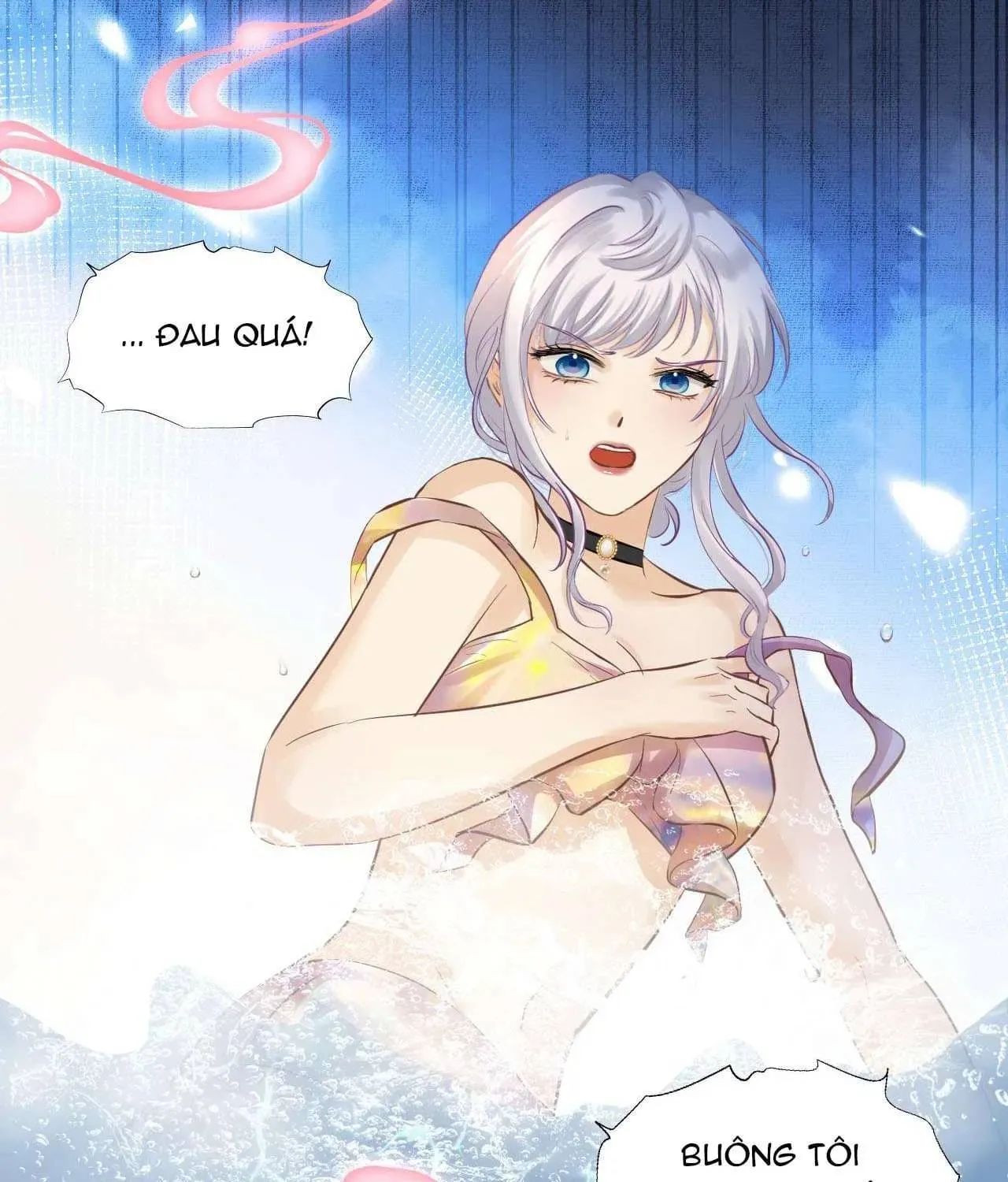 Hương Thơm Dục Vọng Chap 24 - Next Chap 25