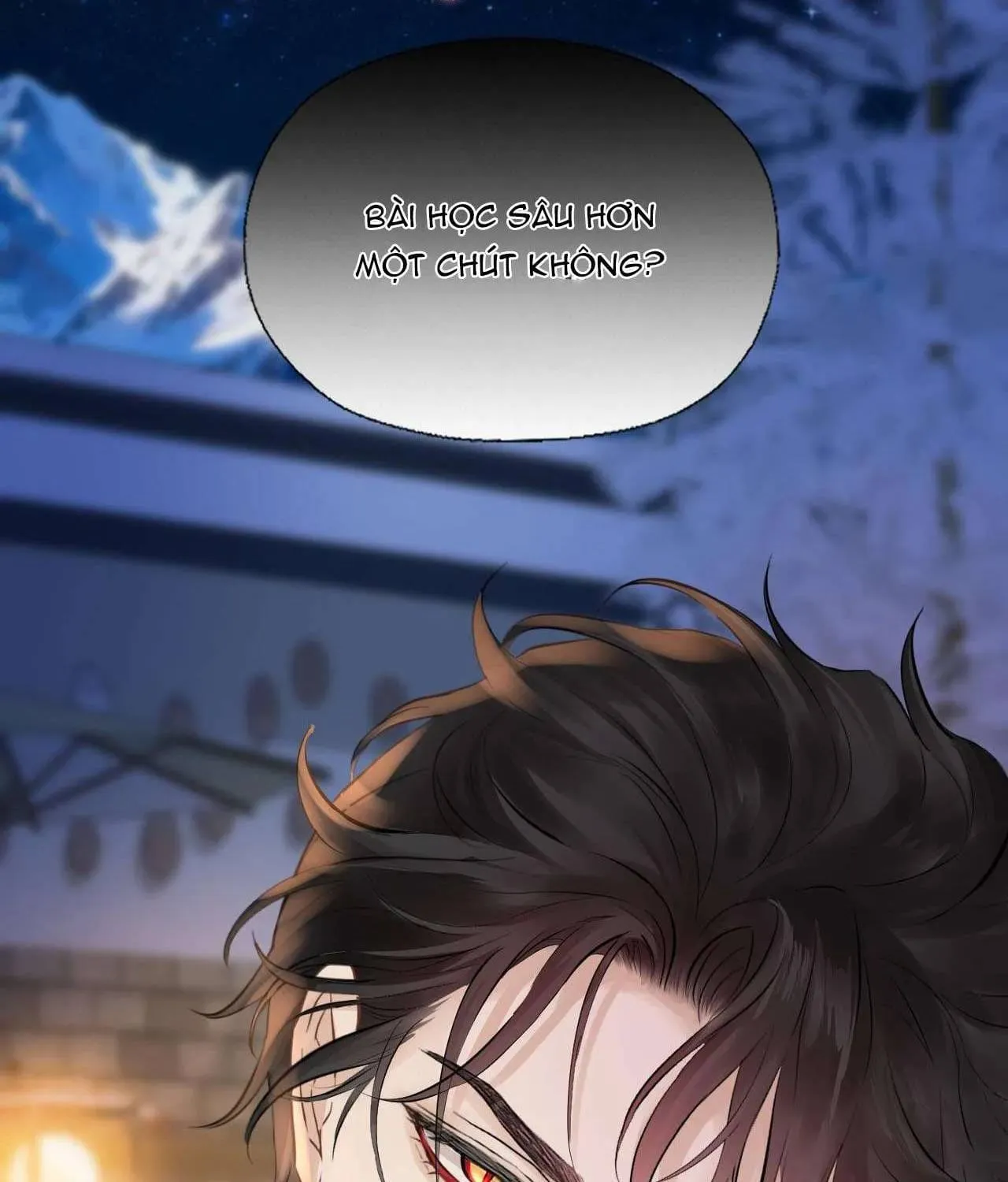 Hương Thơm Dục Vọng Chap 24 - Next Chap 25