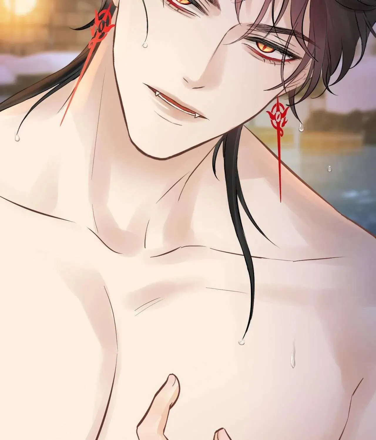 Hương Thơm Dục Vọng Chap 24 - Next Chap 25