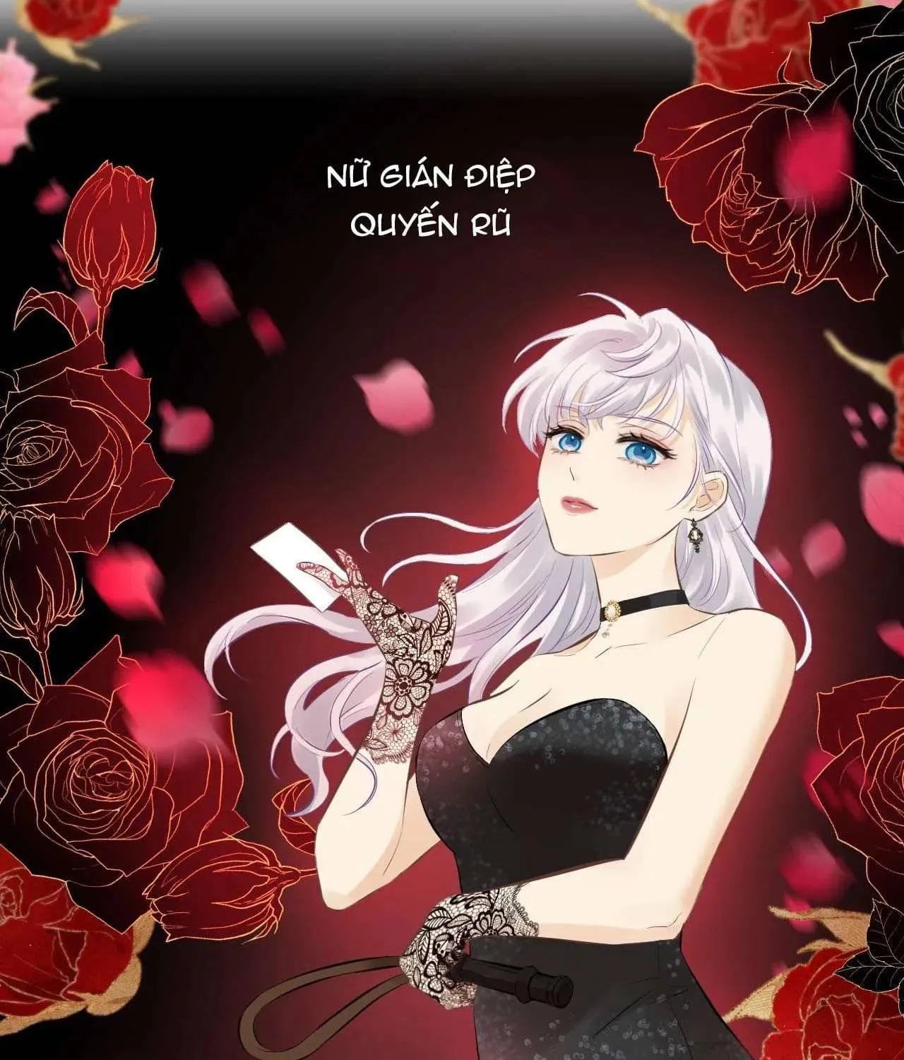 Hương Thơm Dục Vọng Chap 24 - Next Chap 25