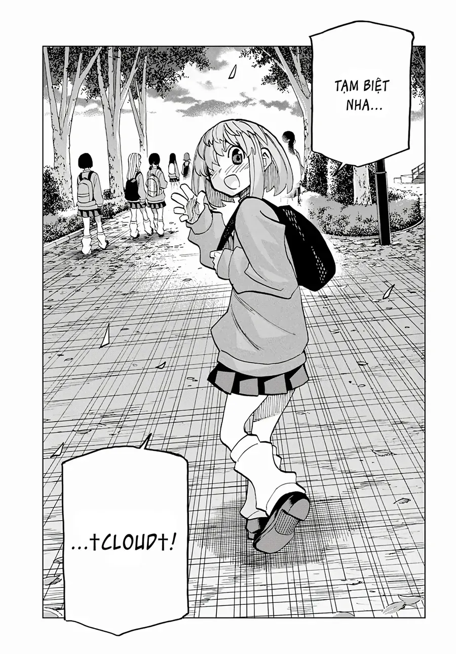 Hủy Diệt Toàn Bộ Nhân Loại. Chúng Không Thể Hồi Phục Chap 11 - Next Chap 12