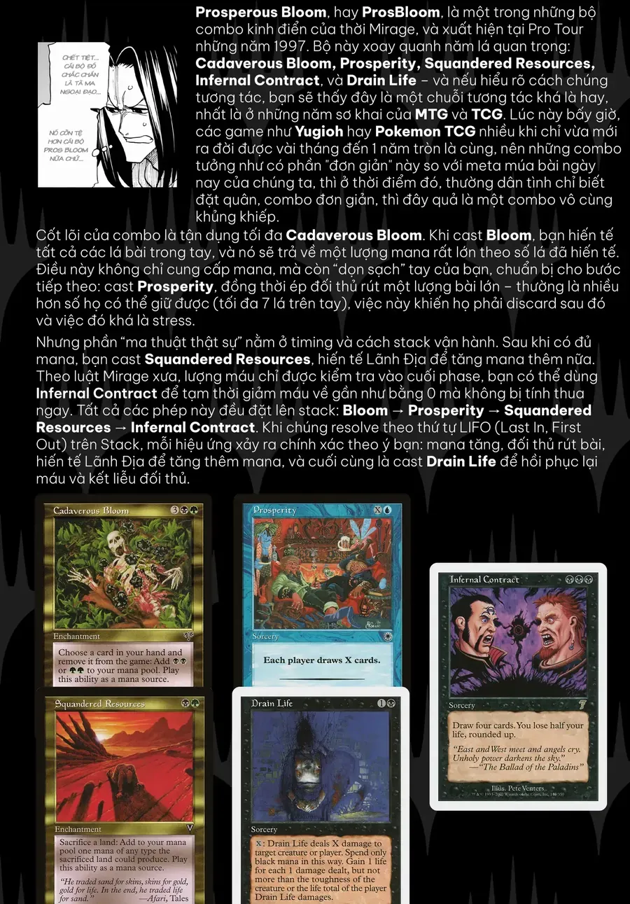 Hủy Diệt Toàn Bộ Nhân Loại. Chúng Không Thể Hồi Phục Chap 11 - Next Chap 12