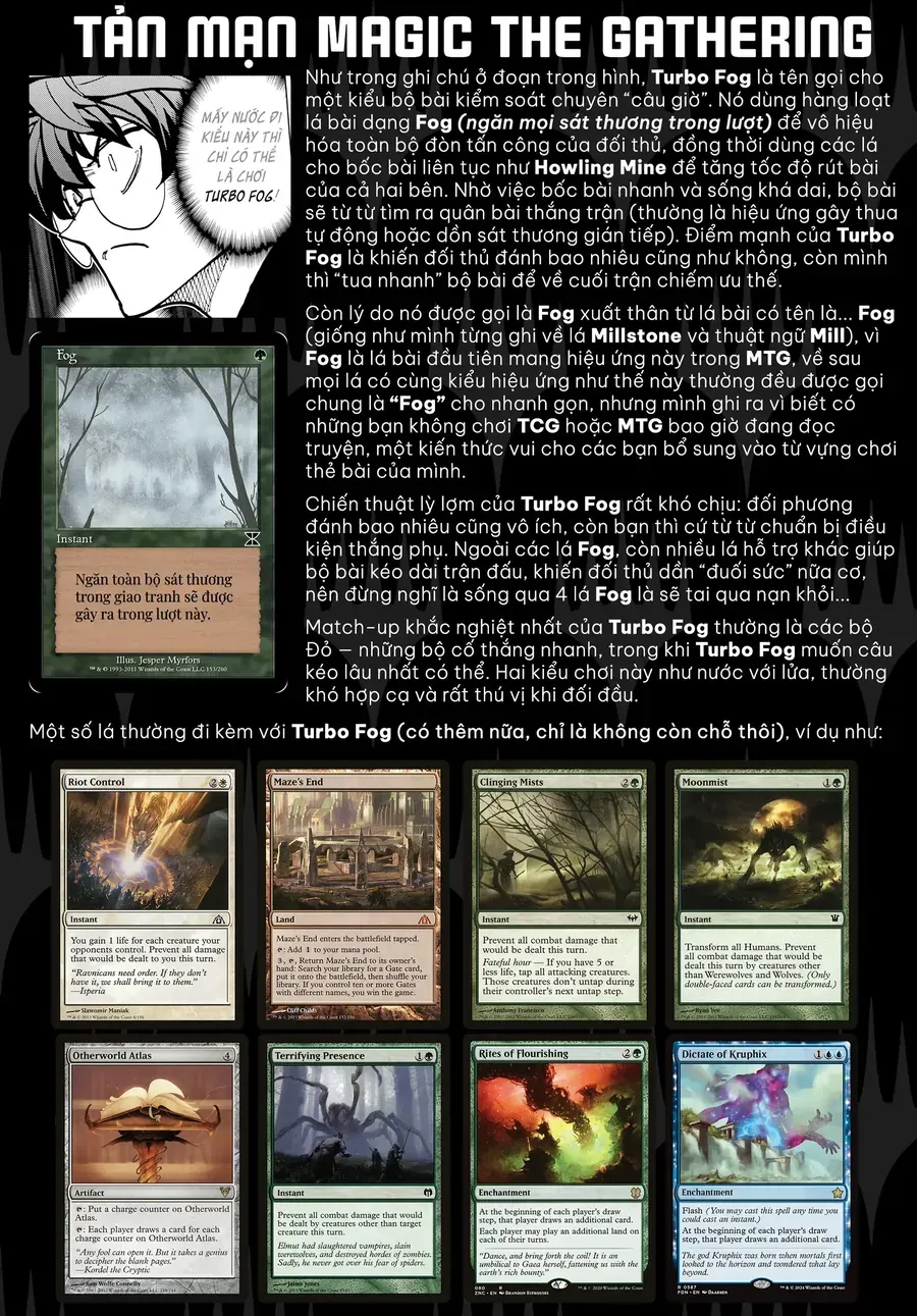 Hủy Diệt Toàn Bộ Nhân Loại. Chúng Không Thể Hồi Phục Chap 15 - Next Chap 16