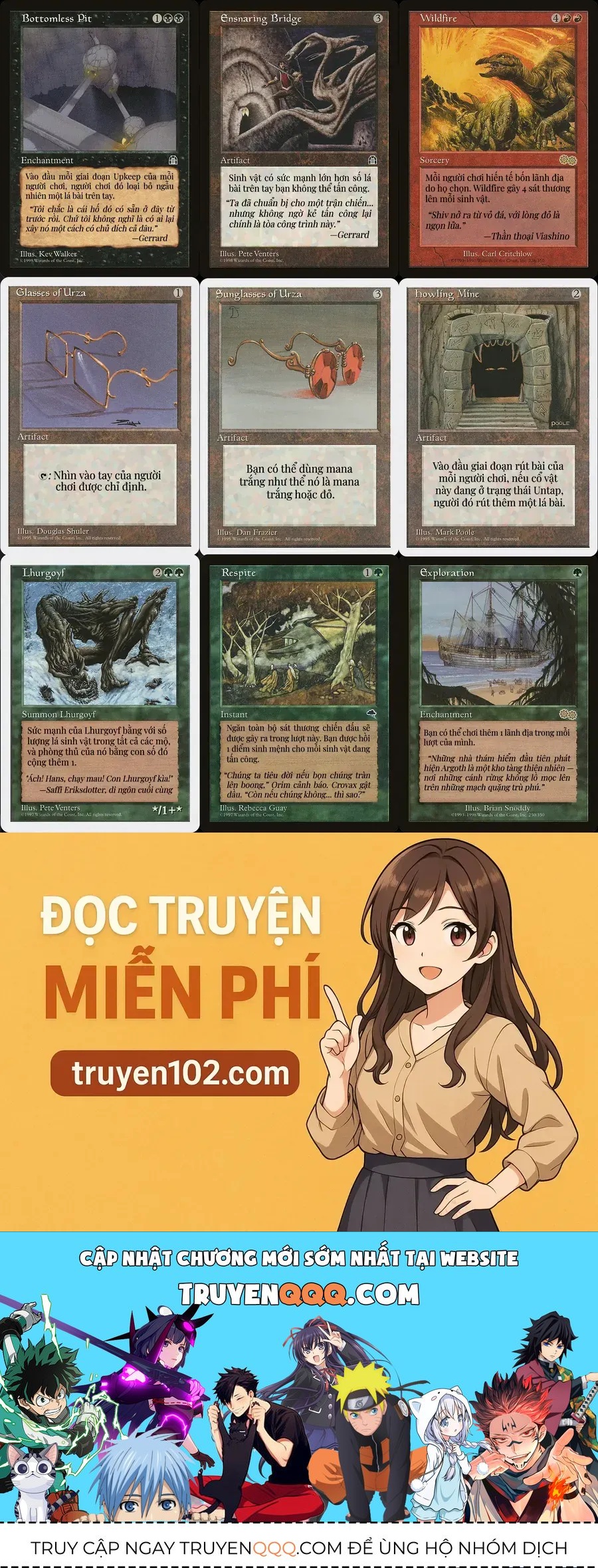 Hủy Diệt Toàn Bộ Nhân Loại. Chúng Không Thể Hồi Phục Chap 15 - Next Chap 16