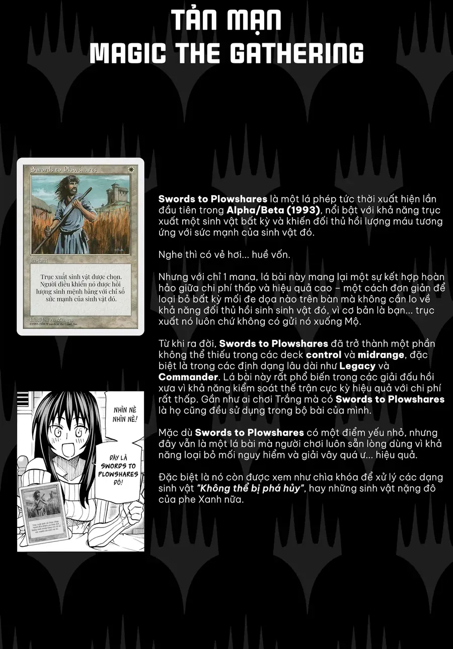 Hủy Diệt Toàn Bộ Nhân Loại. Chúng Không Thể Hồi Phục Chap 16 - Next Chap 17