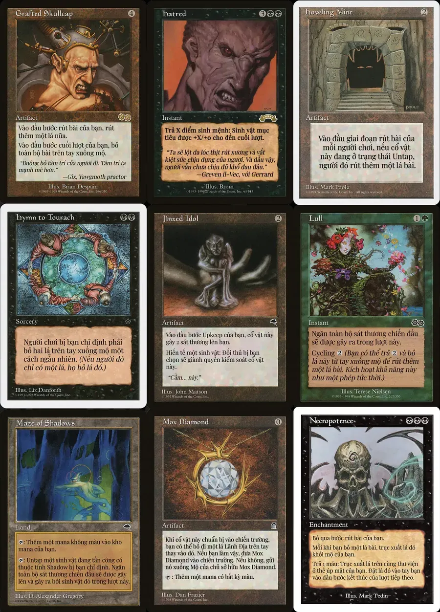 Hủy Diệt Toàn Bộ Nhân Loại. Chúng Không Thể Hồi Phục Chap 16 - Next Chap 17