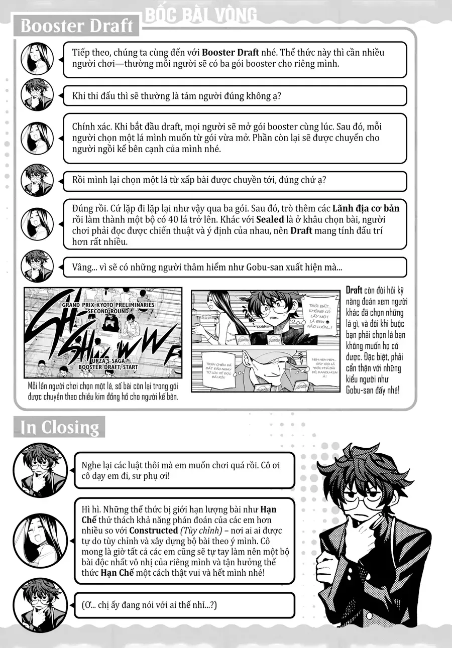 Hủy Diệt Toàn Bộ Nhân Loại. Chúng Không Thể Hồi Phục Chap 17 - Next Chap 18