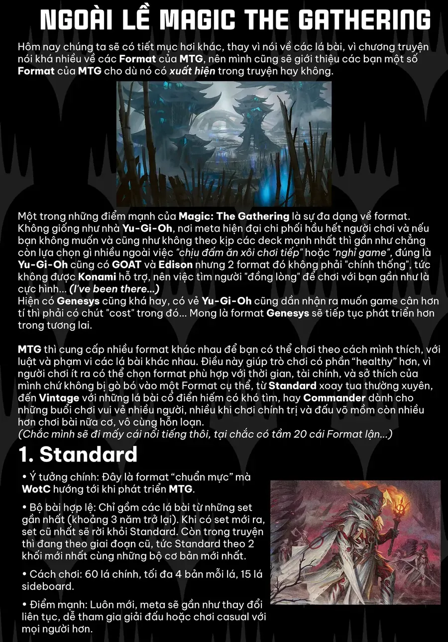 Hủy Diệt Toàn Bộ Nhân Loại. Chúng Không Thể Hồi Phục Chap 17 - Next Chap 18