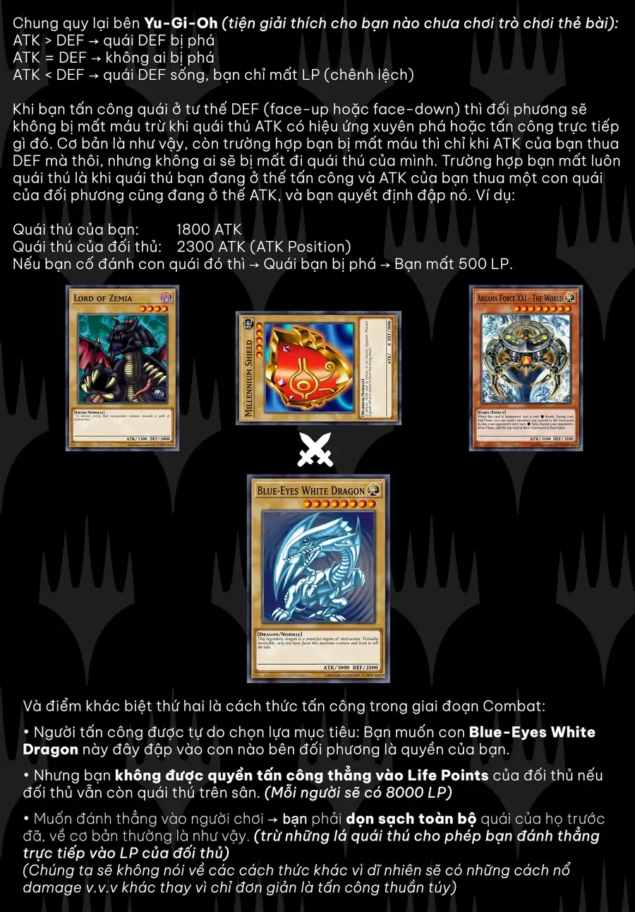 Hủy Diệt Toàn Bộ Nhân Loại. Chúng Không Thể Hồi Phục Chap 18 - Next Chap 19