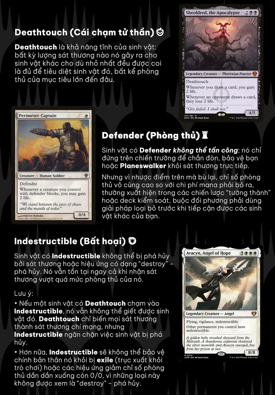 Hủy Diệt Toàn Bộ Nhân Loại. Chúng Không Thể Hồi Phục Chap 18 - Next Chap 19