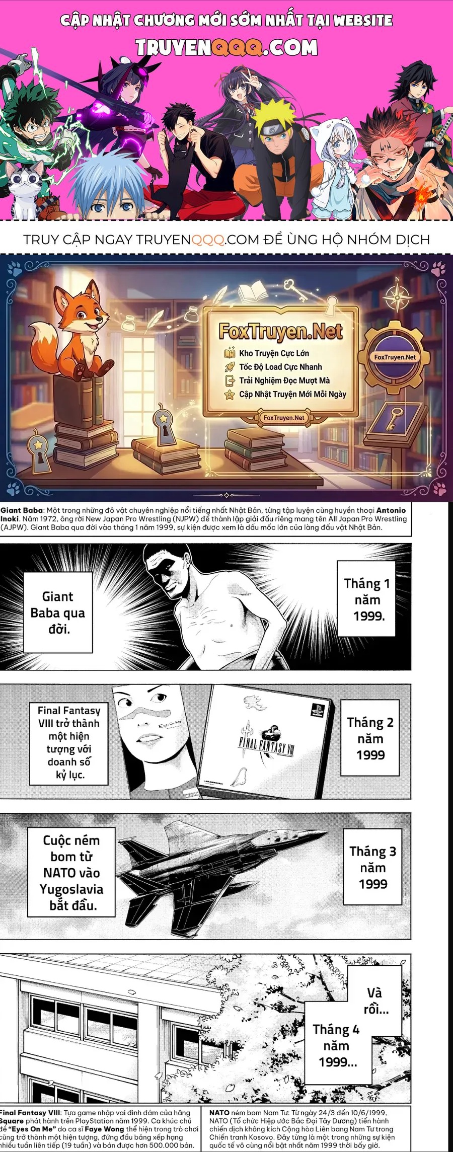 Hủy Diệt Toàn Bộ Nhân Loại. Chúng Không Thể Hồi Phục Chap 26 - Next Chap 27