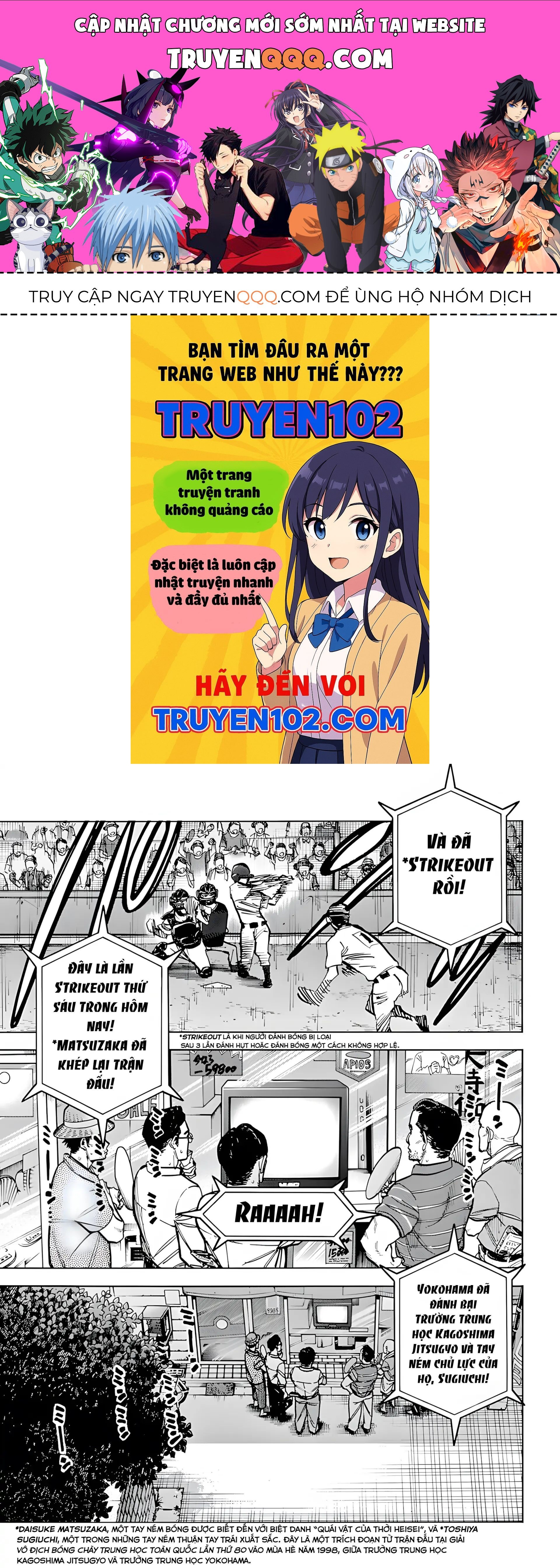 Hủy Diệt Toàn Bộ Nhân Loại. Chúng Không Thể Hồi Phục Chap 7 - Next Chap 8