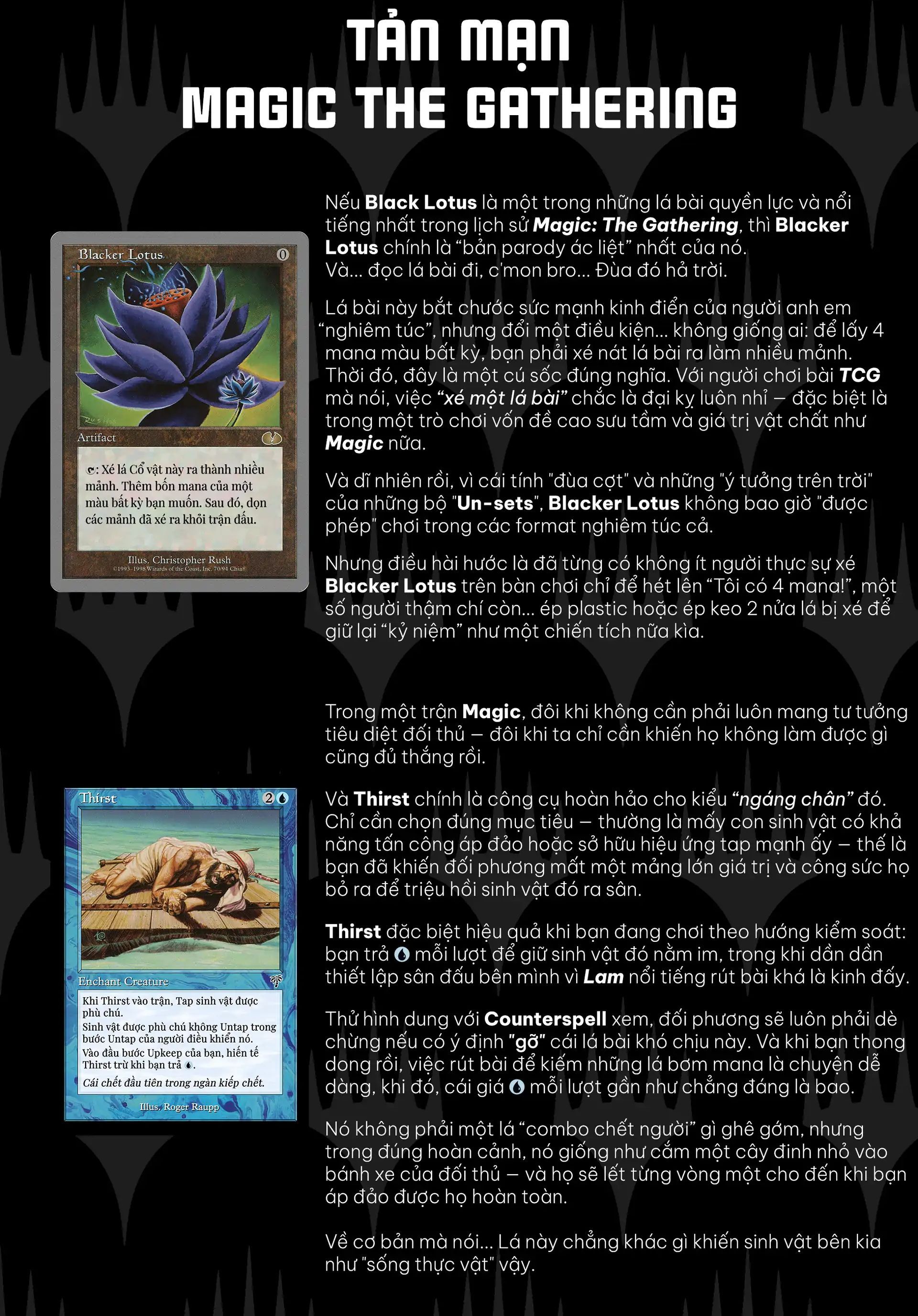 Hủy Diệt Toàn Bộ Nhân Loại. Chúng Không Thể Hồi Phục Chap 7 - Next Chap 8