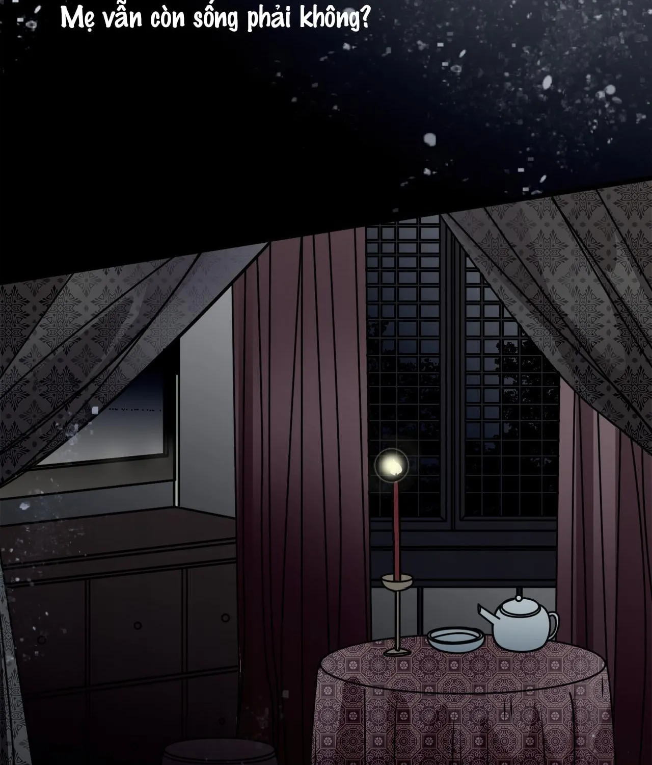 Huyền chân Chap 1 - Next Chap 2