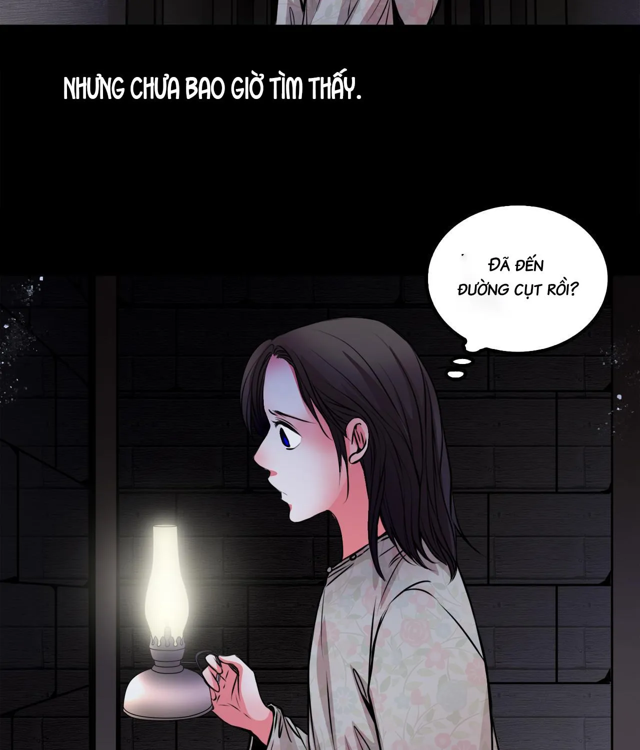 Huyền chân Chap 1 - Next Chap 2