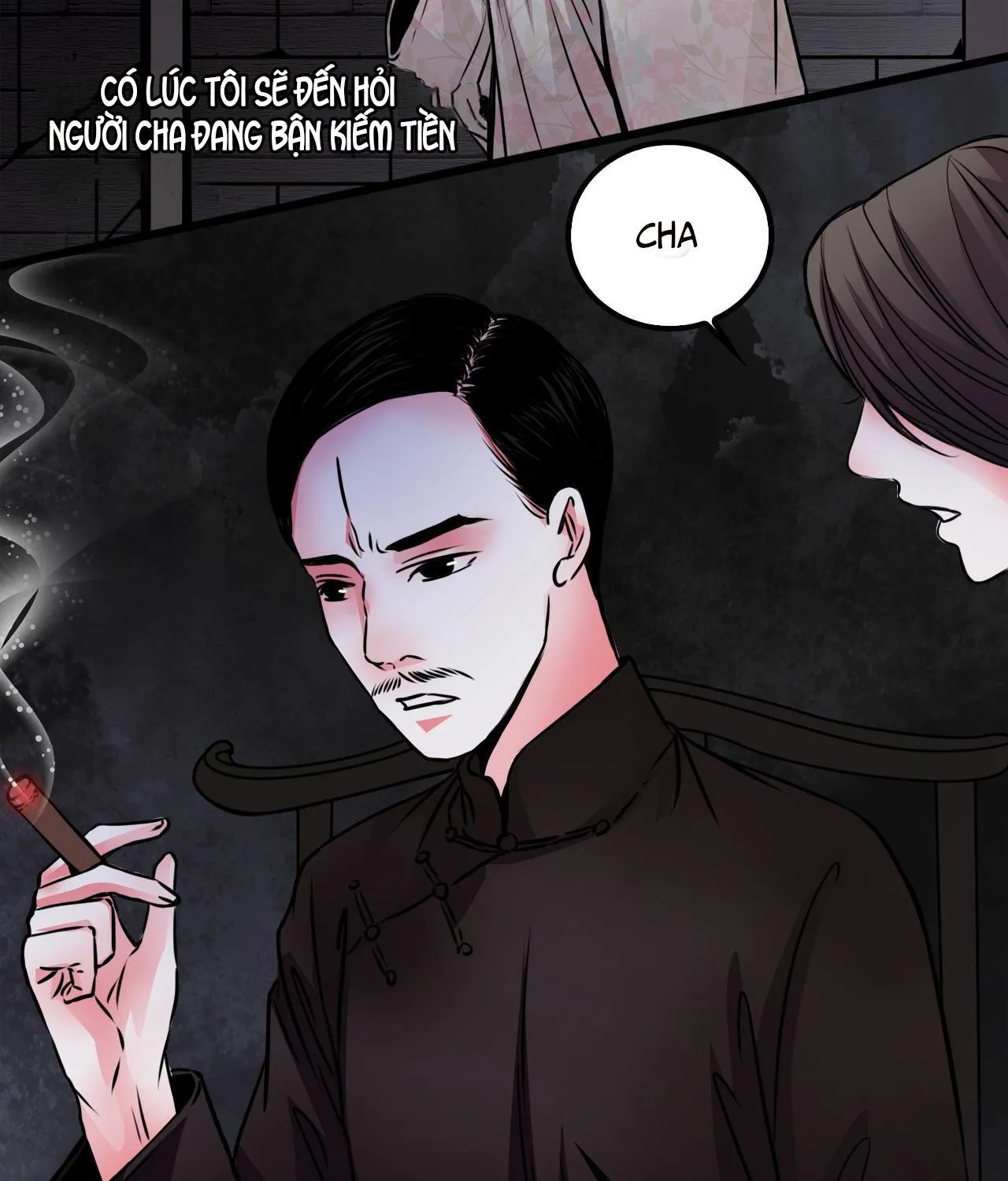 Huyền chân Chap 1 - Next Chap 2