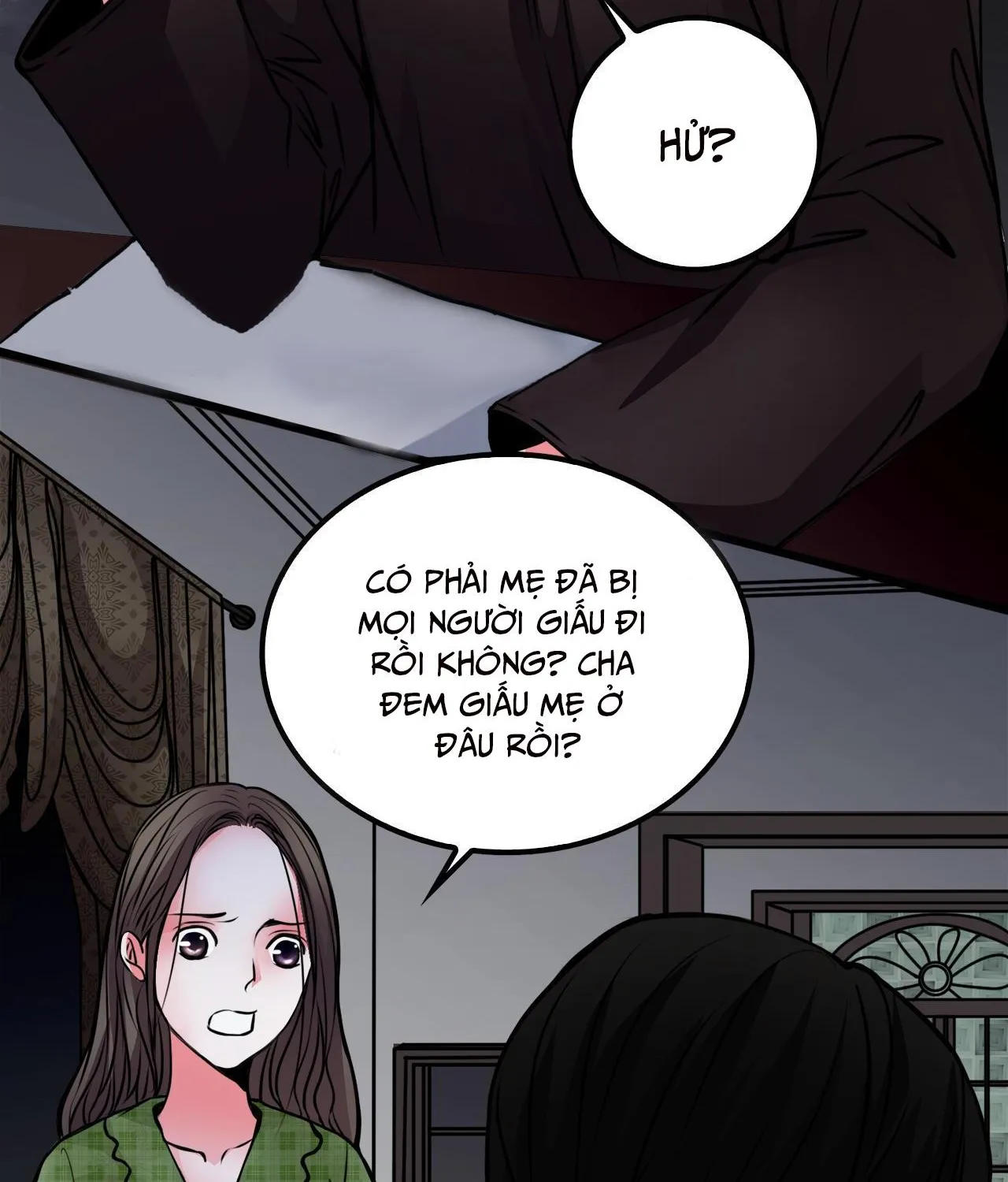 Huyền chân Chap 1 - Next Chap 2