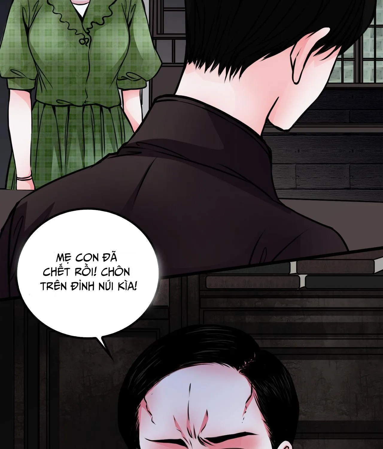 Huyền chân Chap 1 - Next Chap 2