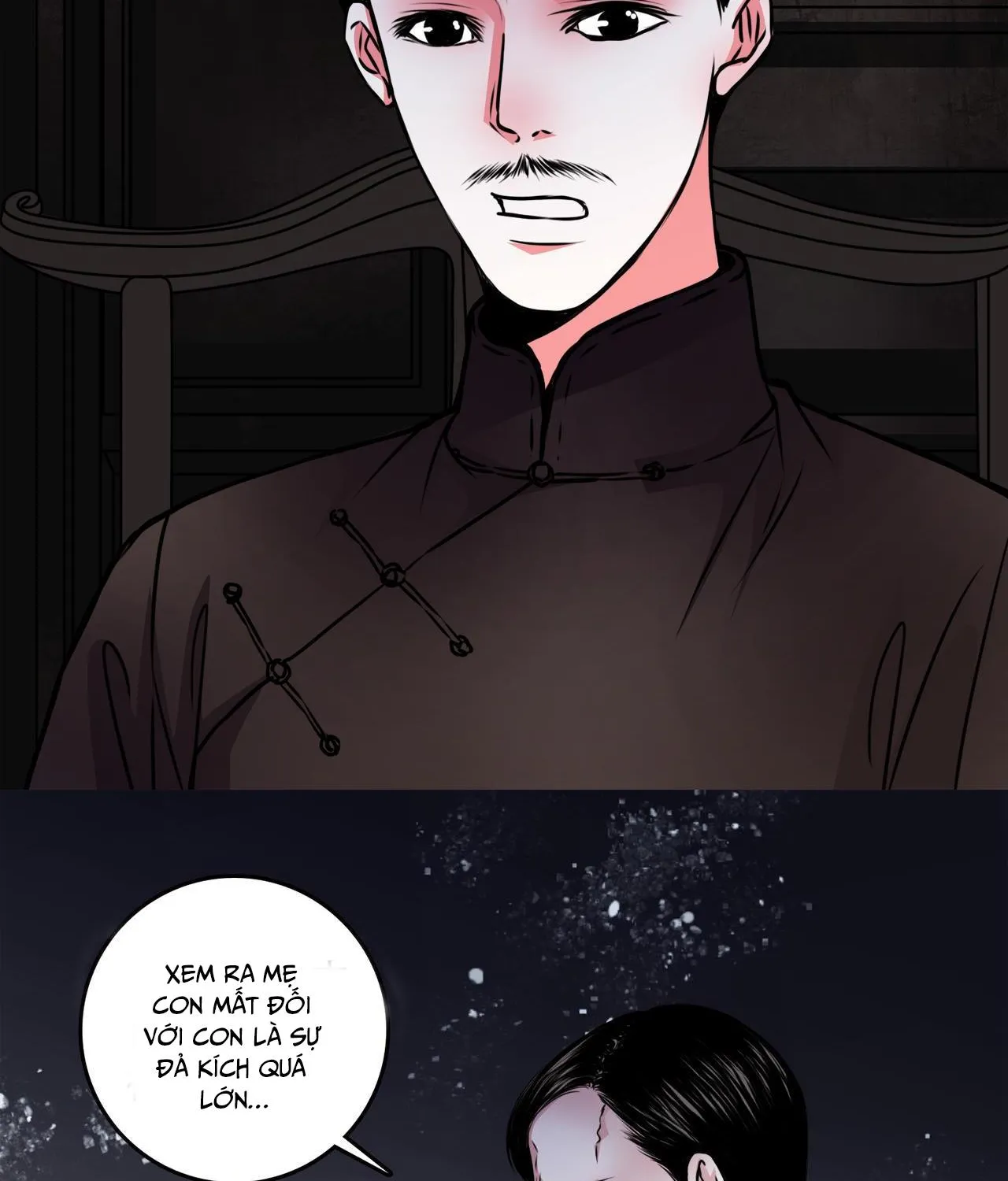 Huyền chân Chap 1 - Next Chap 2