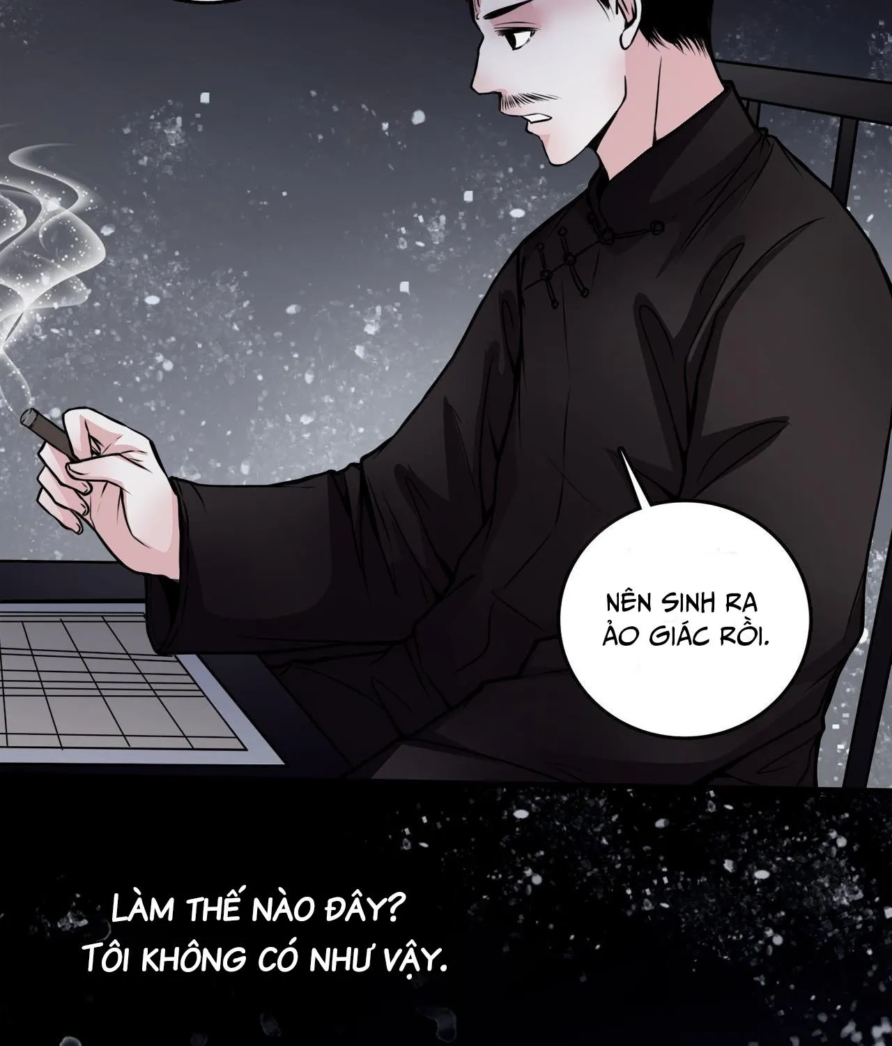 Huyền chân Chap 1 - Next Chap 2