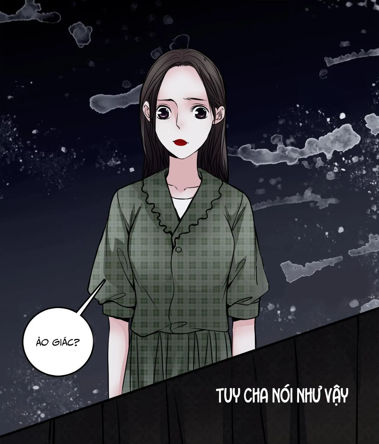 Huyền chân Chap 1 - Next Chap 2