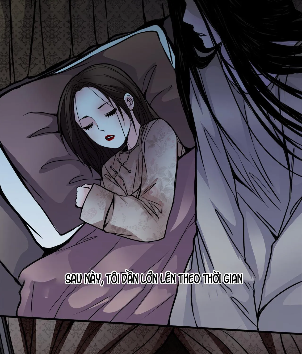 Huyền chân Chap 1 - Next Chap 2