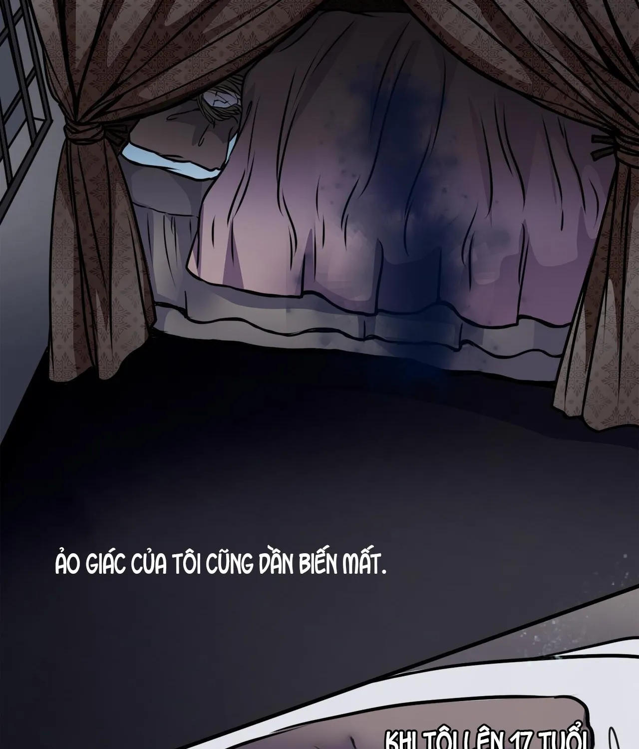 Huyền chân Chap 1 - Next Chap 2