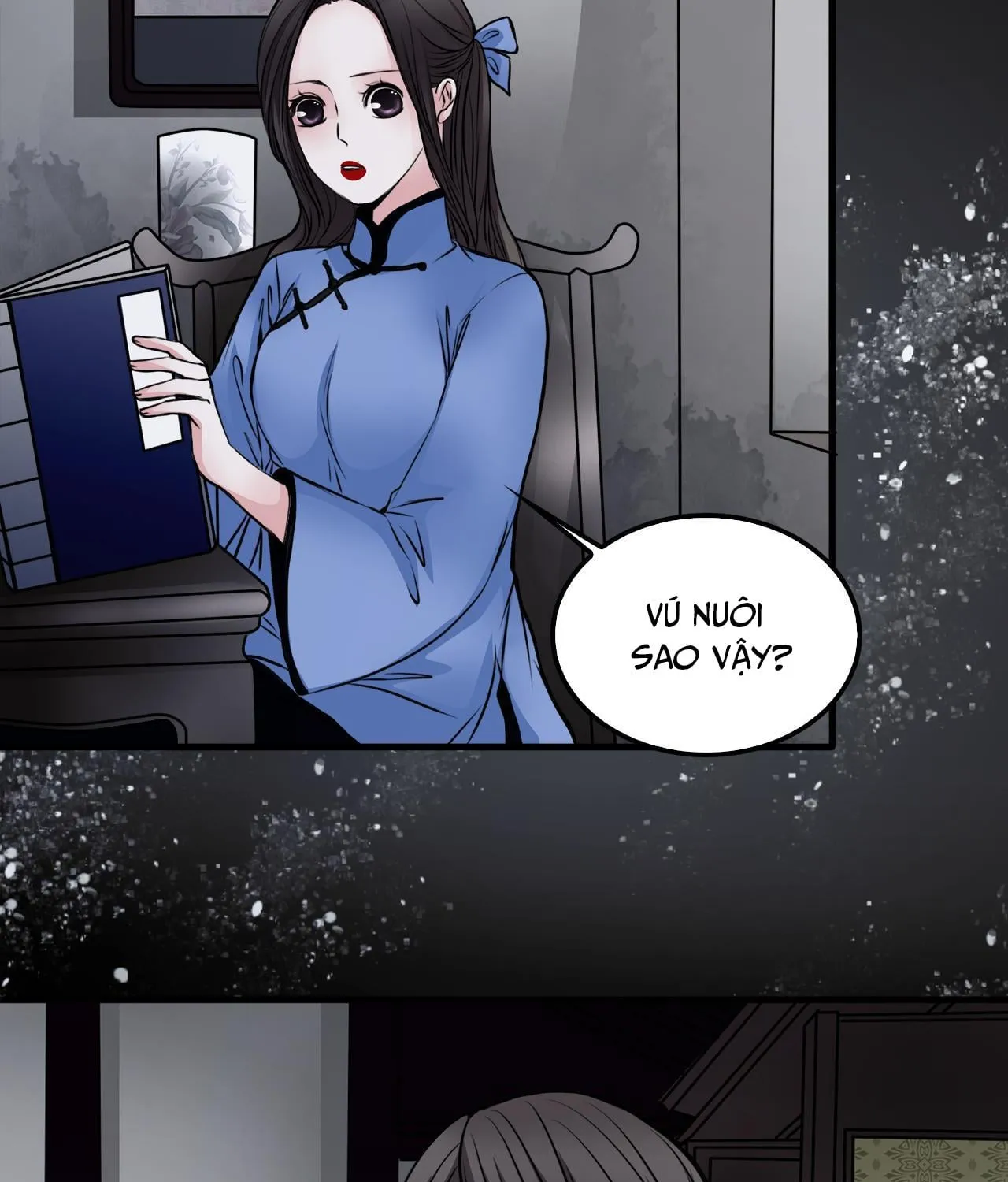 Huyền chân Chap 1 - Next Chap 2