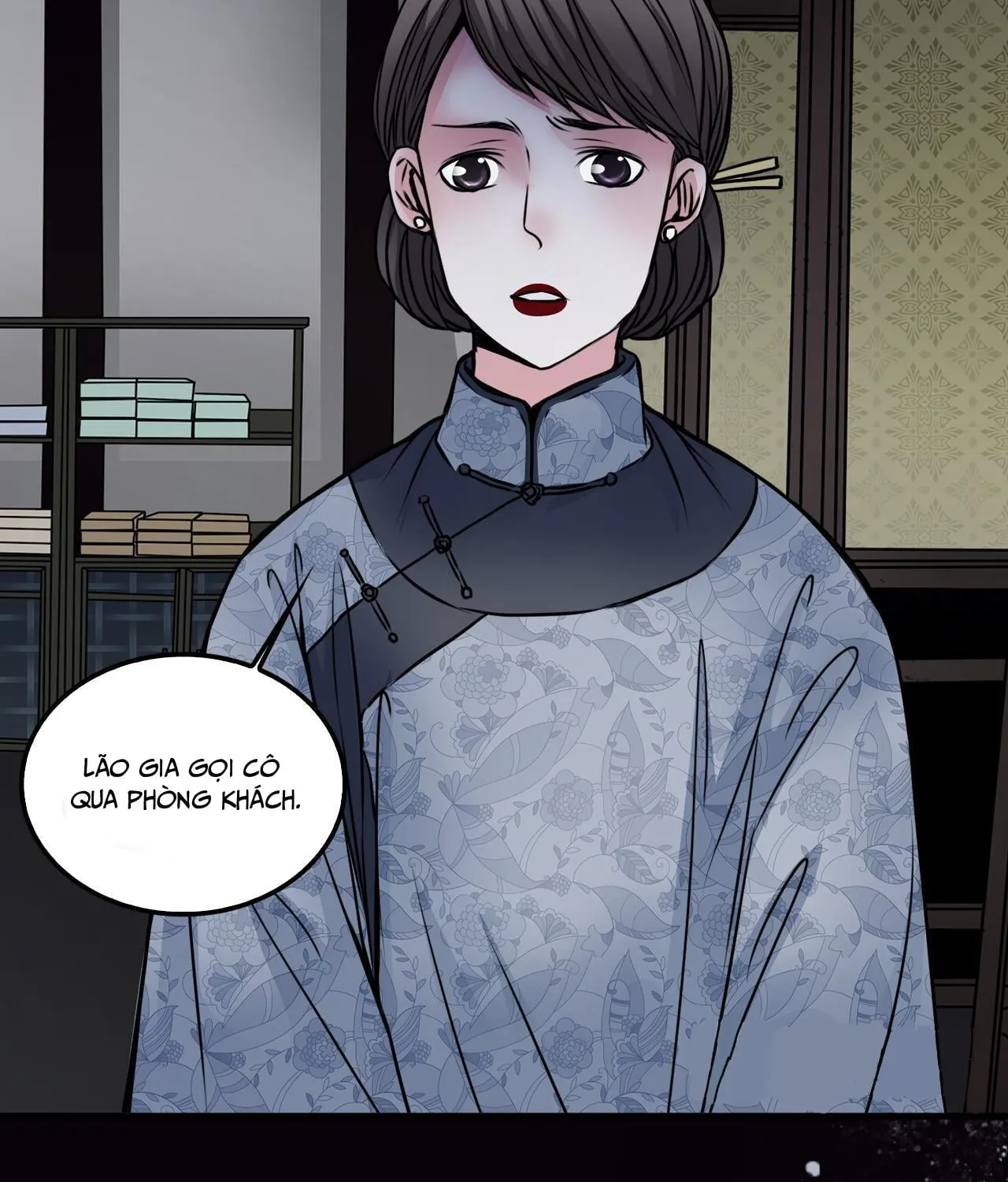 Huyền chân Chap 1 - Next Chap 2