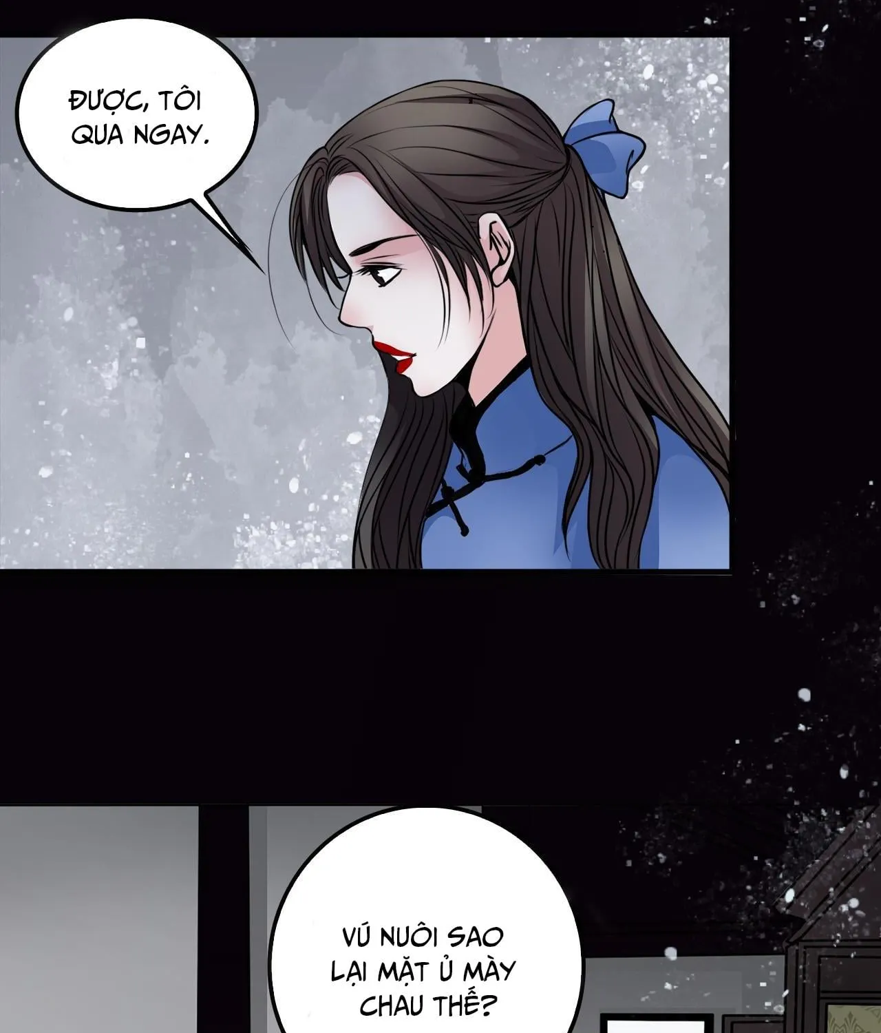 Huyền chân Chap 1 - Next Chap 2