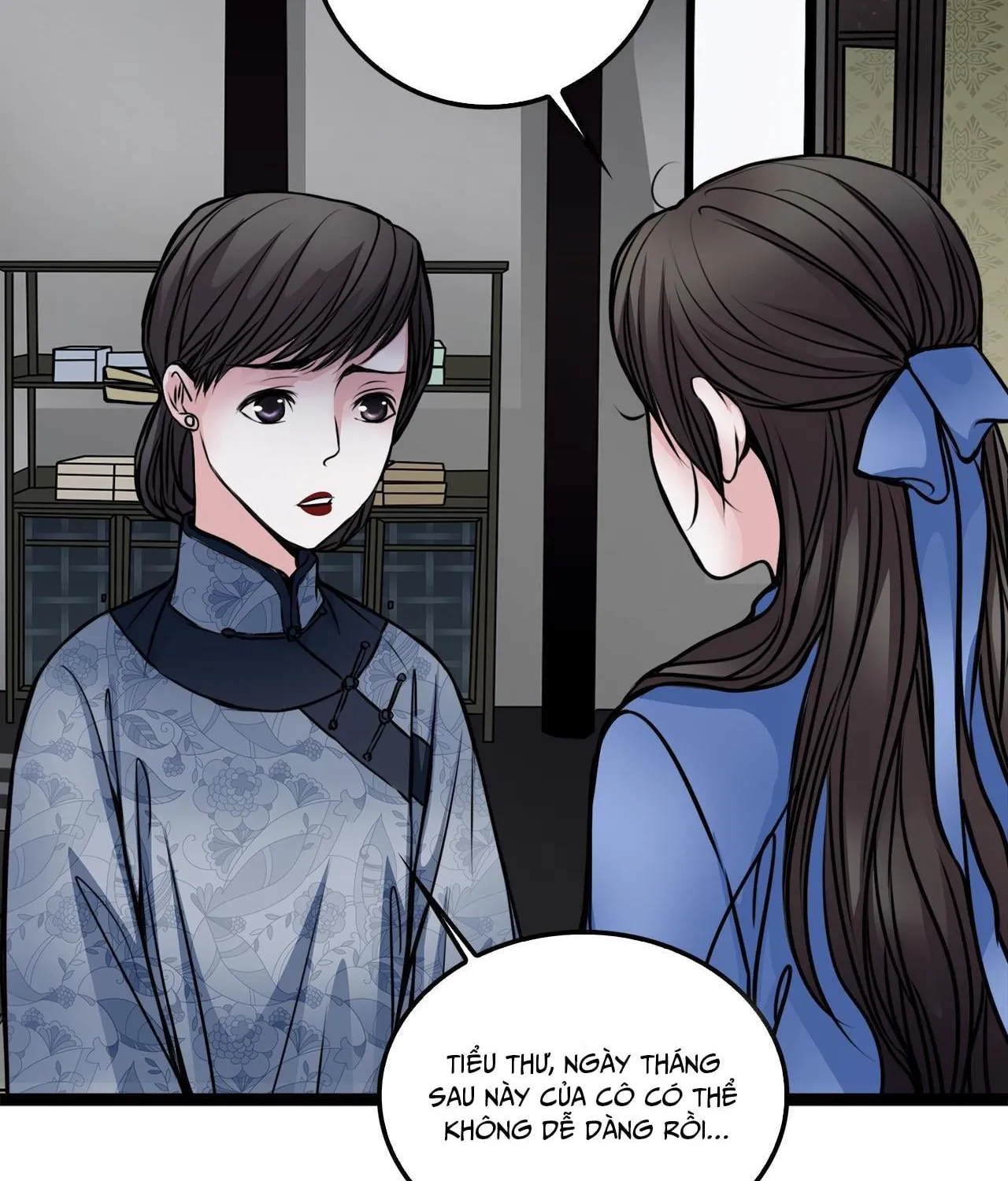 Huyền chân Chap 1 - Next Chap 2