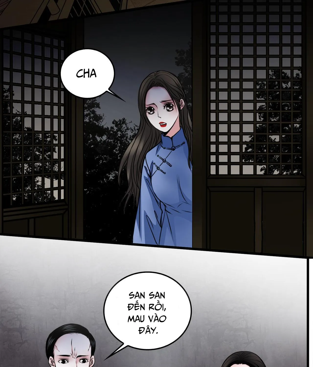 Huyền chân Chap 1 - Next Chap 2