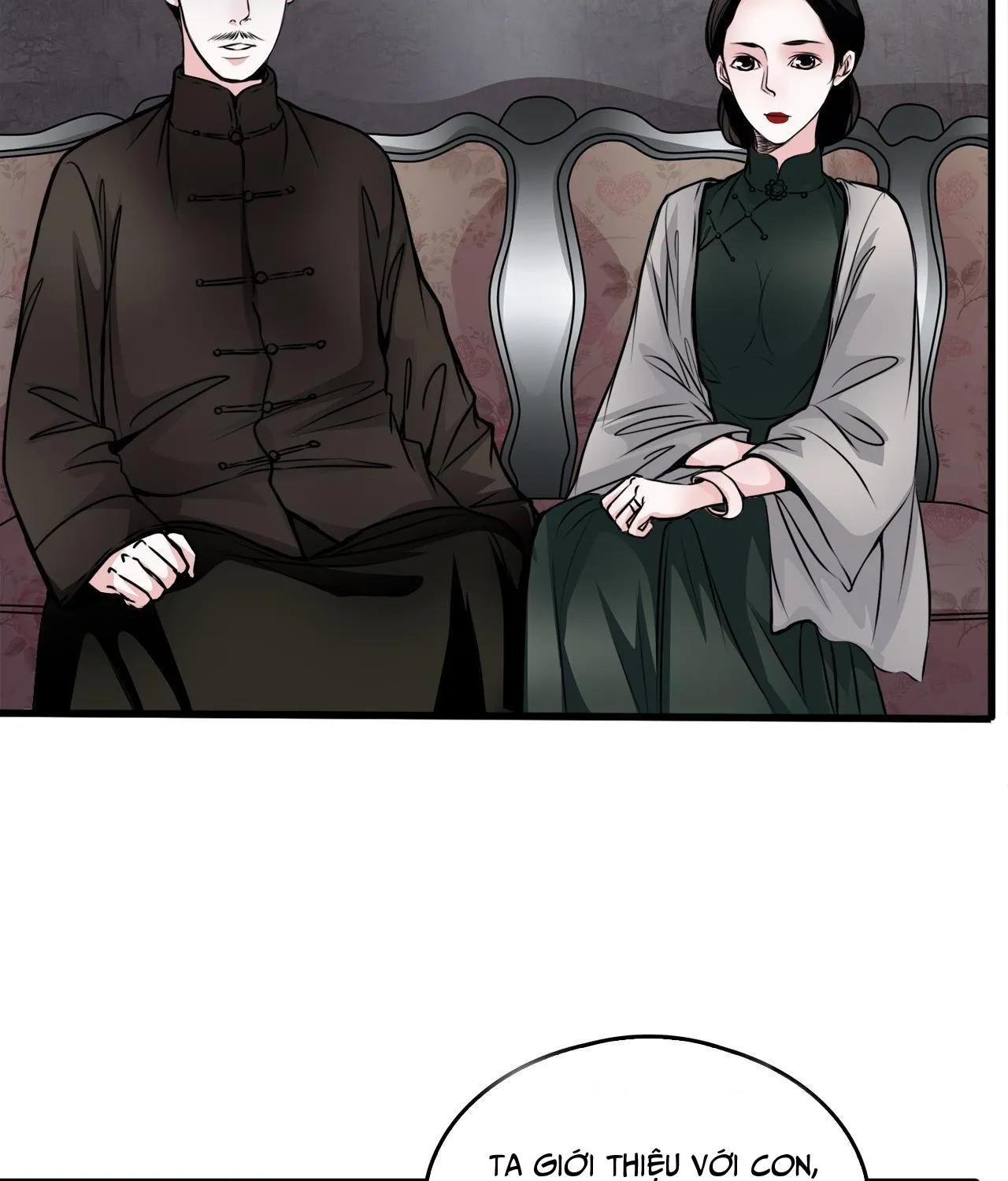 Huyền chân Chap 1 - Next Chap 2