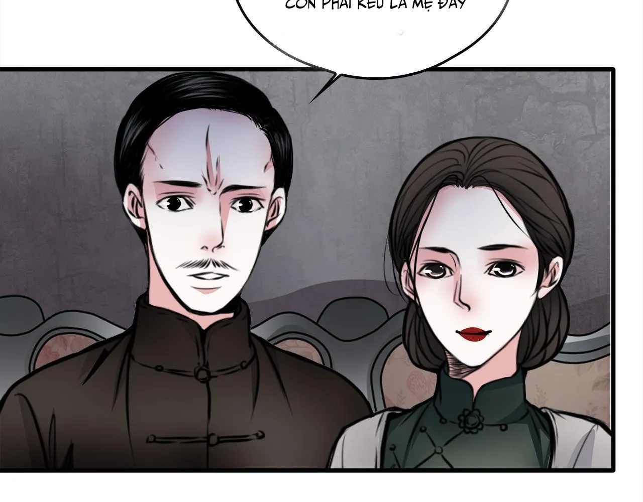 Huyền chân Chap 1 - Next Chap 2