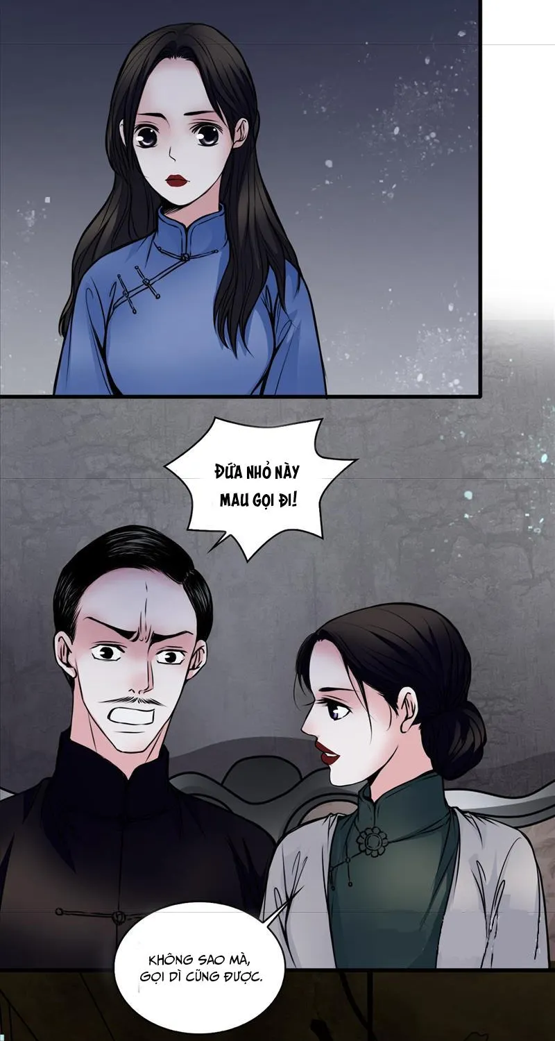 Huyền chân Chap 1 - Next Chap 2